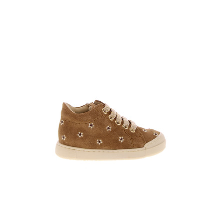 Naturino chaussures à lacets cognac