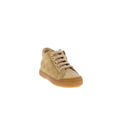 Naturino chaussures à lacets beige