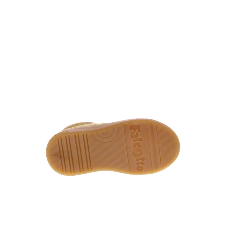 Naturino chaussures à lacets beige 5