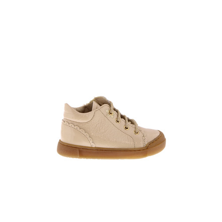 Naturino chaussures à lacets ecru