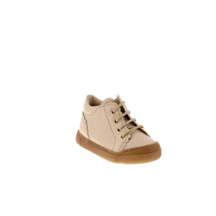 Naturino chaussures à lacets ecru