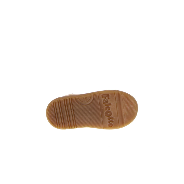 Naturino chaussures à lacets ecru 5