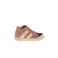 Naturino chaussures à lacets rose 1