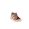Naturino chaussures à lacets rose 2