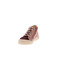 Naturino chaussures à lacets rose 3