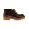 Ctwlk veterschoenen bruin 1