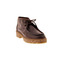 Ctwlk veterschoenen bruin 2