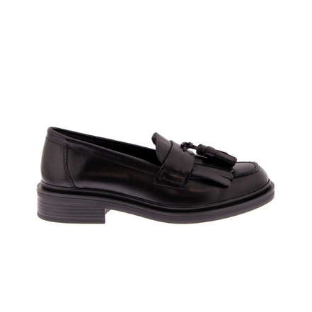 Ctwlk moccasins & loafers black