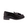 Ctwlk mocassins & loafers zwart 1