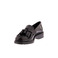 Ctwlk mocassins & loafers zwart 3