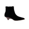 Zinda stiefelette schwarz 1