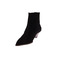 Zinda stiefelette schwarz 3