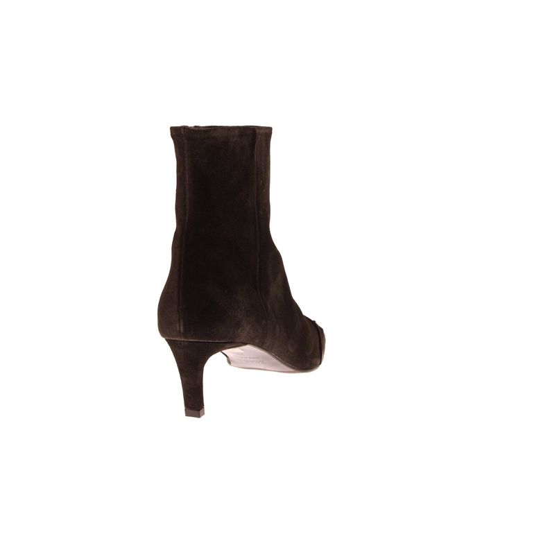 Zinda stiefelette braun 4