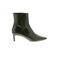 Zinda stiefelette grÜn 1