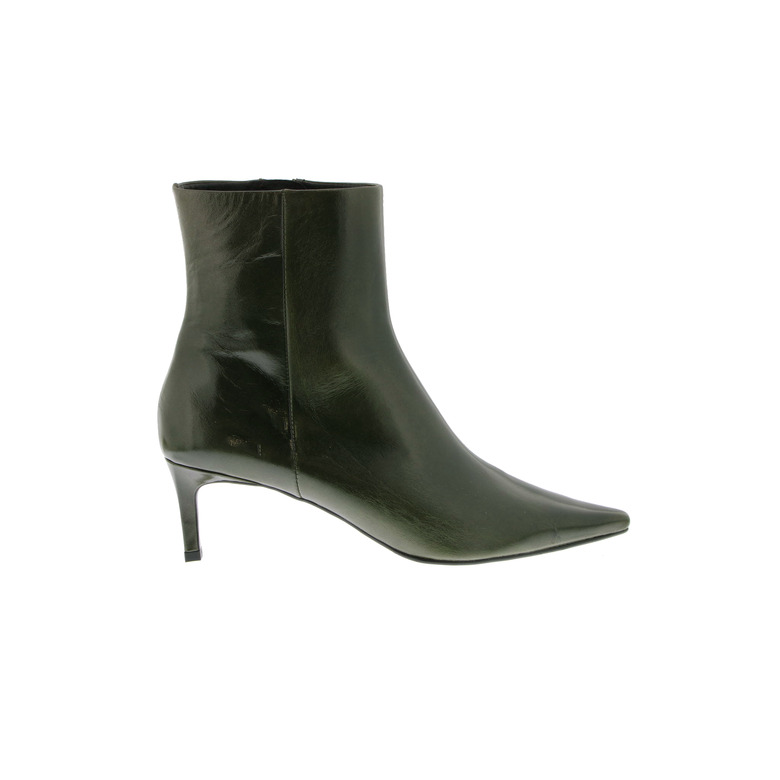 Zinda stiefelette grÜn 1