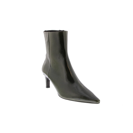 Zinda stiefelette grÜn