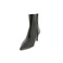 Zinda stiefelette grÜn 3
