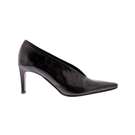 Zinda pumps schwarz