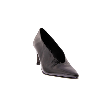 Zinda pumps schwarz