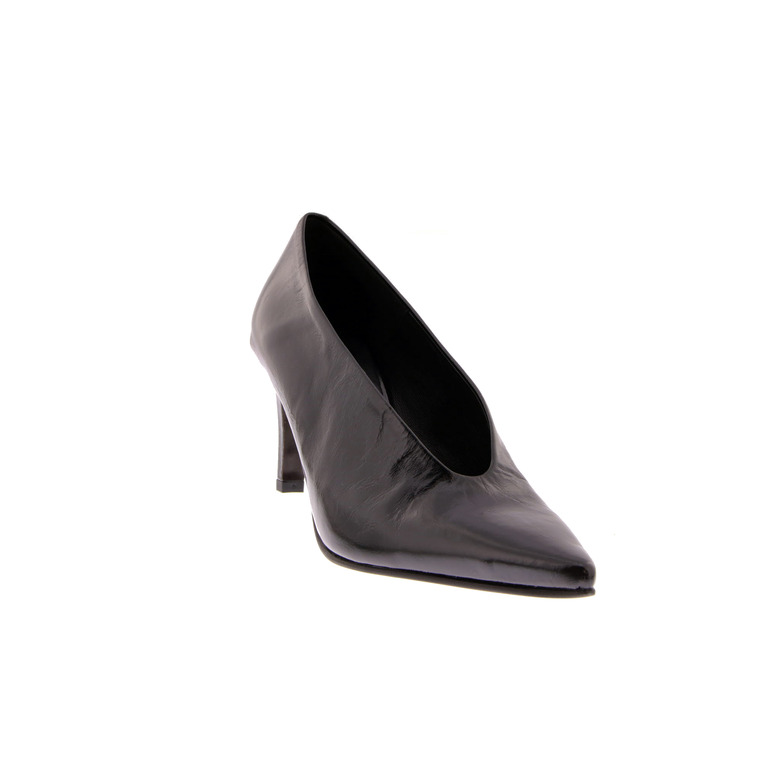 Zinda pumps schwarz 2