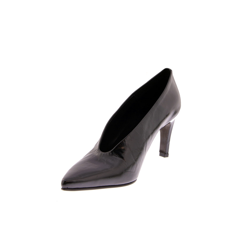Zinda pumps schwarz 3