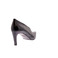 Zinda pumps schwarz 4
