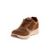 Xsensible sneakers cognac 3
