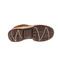 Xsensible sneakers cognac 5