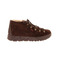 Think! schnürschuhe braun 1
