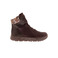 Think! lace-up boots bordeaux 1