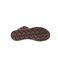 Think! lace-up boots bordeaux 5