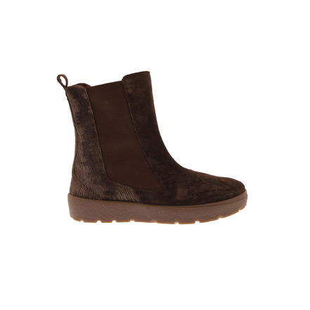 Think! ankle boots brown