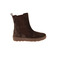 Think! ankle boots brown 1