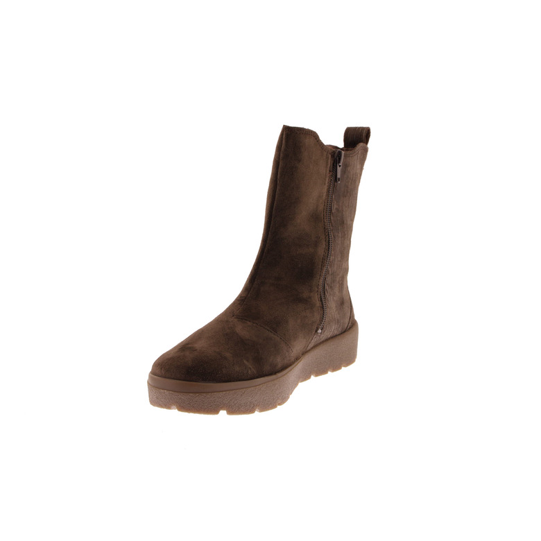 Think! ankle boots brown 3