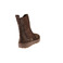 Think! ankle boots brown 4