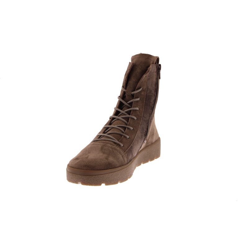 Think! veterboots taupe 3
