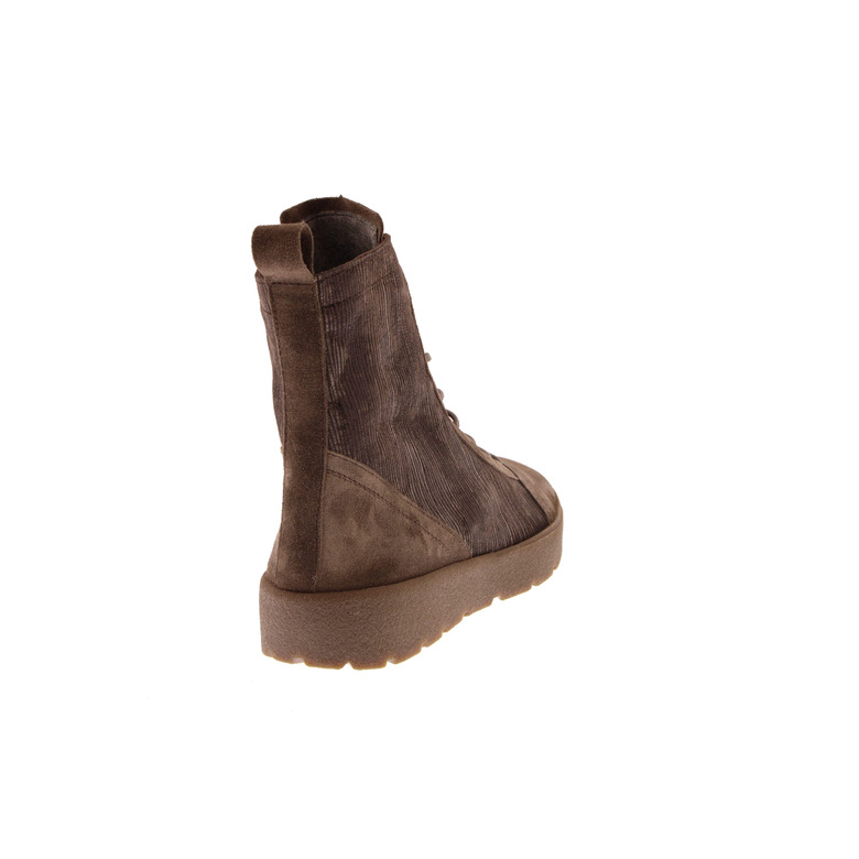 Think! veterboots taupe 4