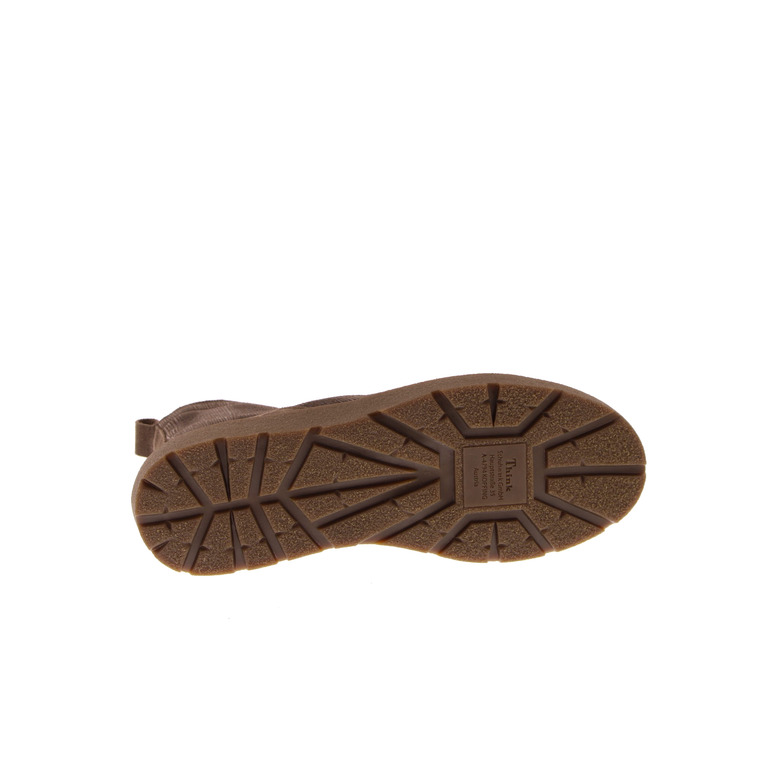 Think! veterboots taupe 5