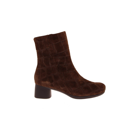 Think! ankle boots brown