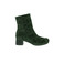 Think! ankle boots green 1