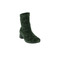 Think! ankle boots green 2