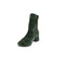 Think! ankle boots green 3