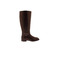 Think! boots brown 1