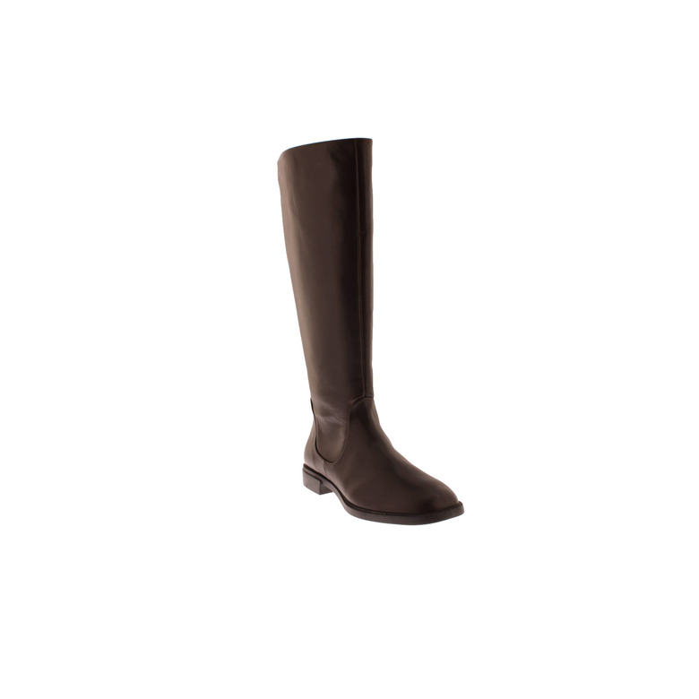 Think! boots brown 2
