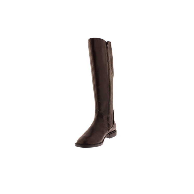 Think! boots brown 3