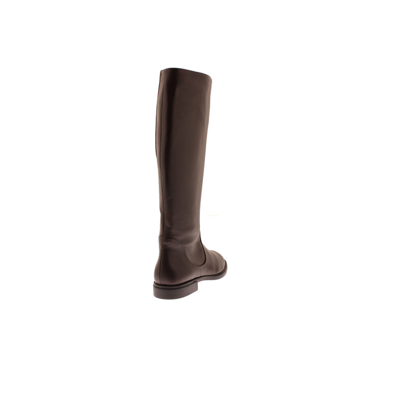Think! boots brown 4