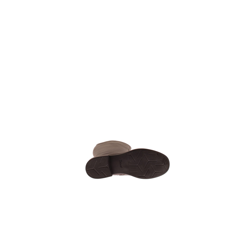 Think! boots brown 5
