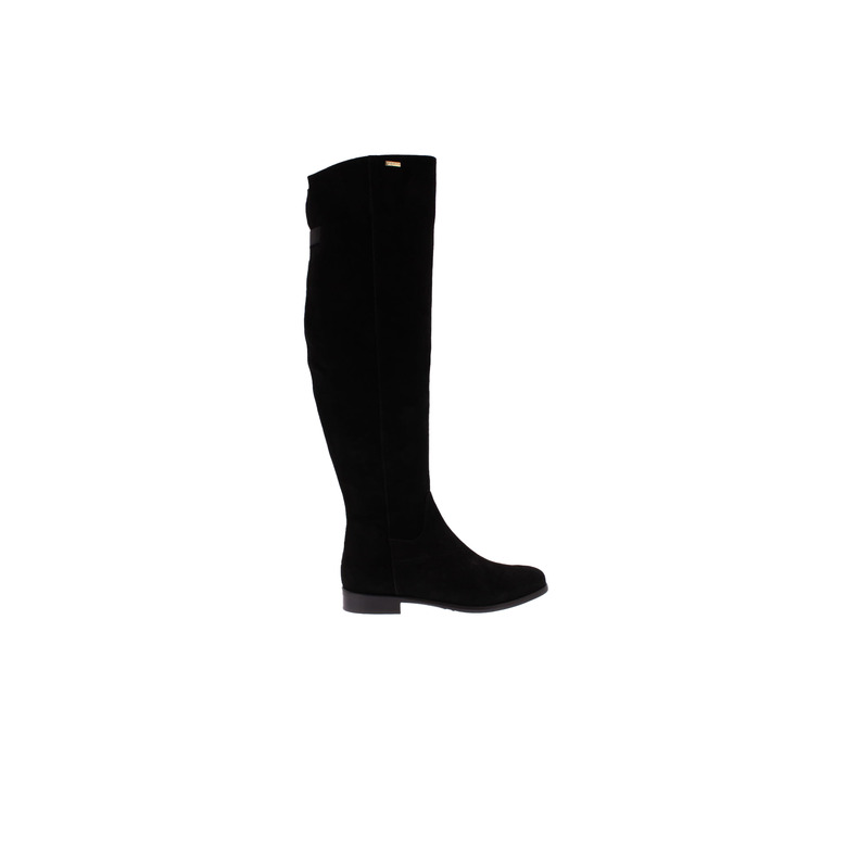 Scapa boots black 1