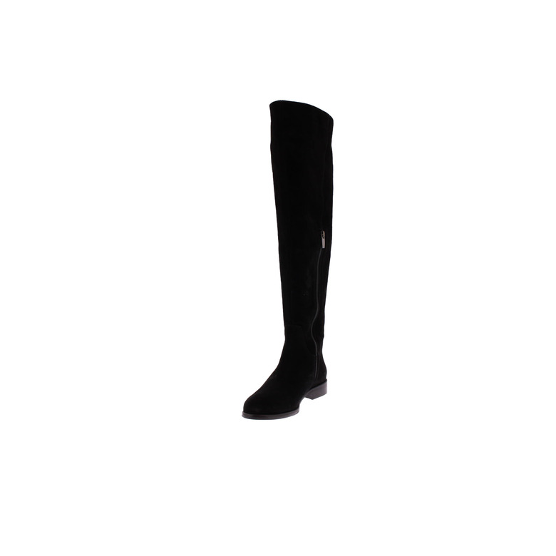 Scapa boots black 3