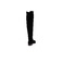 Scapa boots black 4
